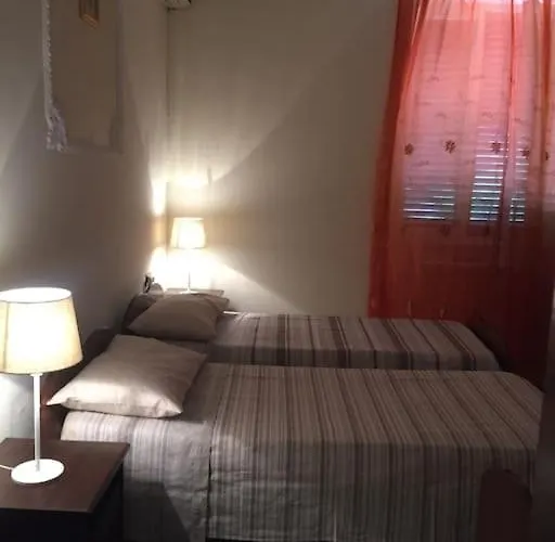 Home Miro Napoli Centro Storico