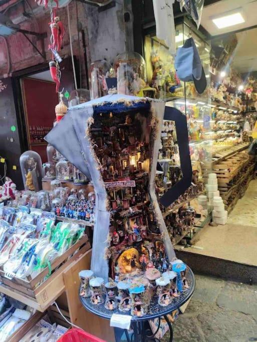 Appartamento Miro Centro Storico