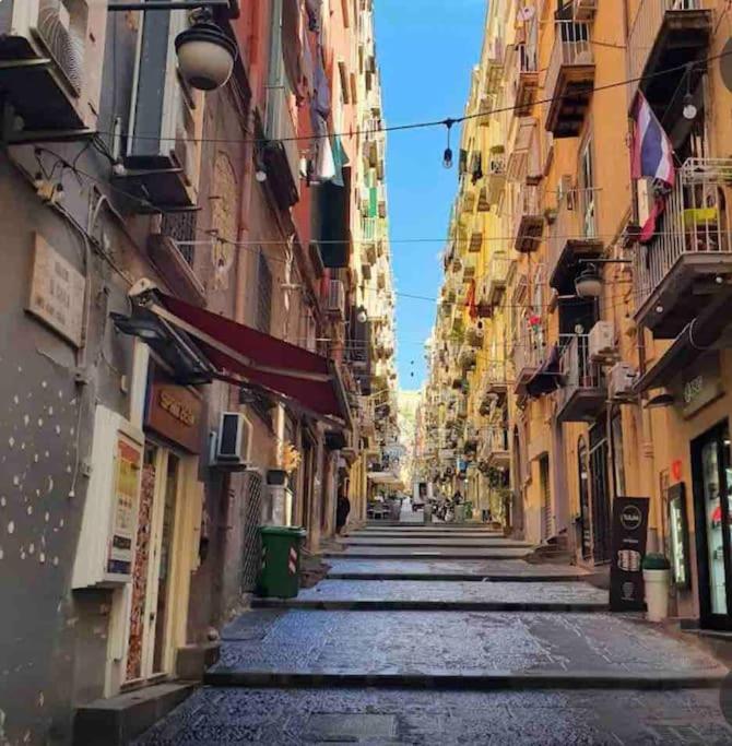 Appartamento Miro Centro Storico *