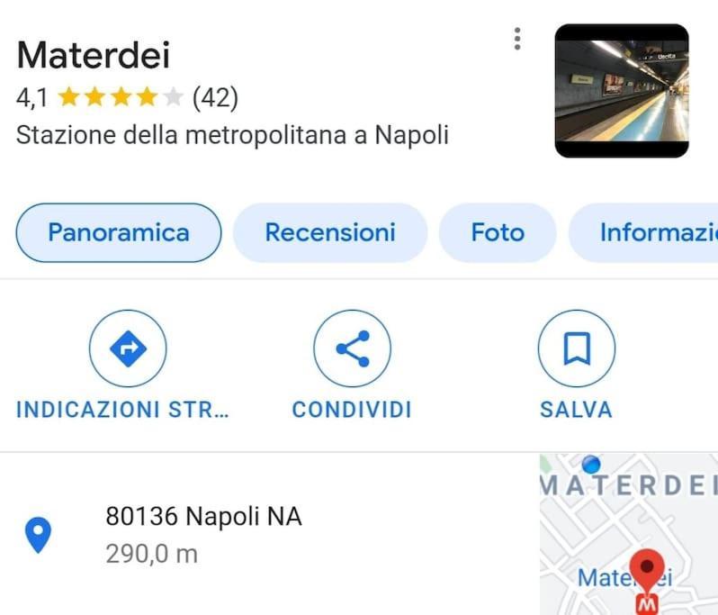 Appartamento Miro Centro Storico