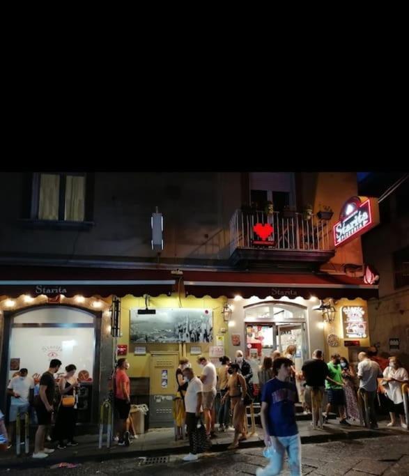 Miro Centro Storico Appartamento *