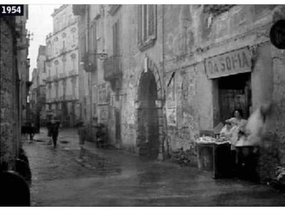 Miro Centro Storico Apartment *
