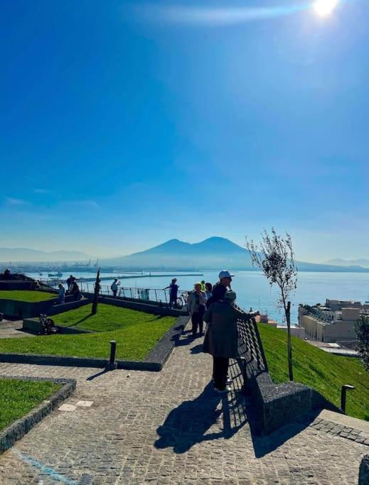Appartamento Miro Centro Storico Napoli
