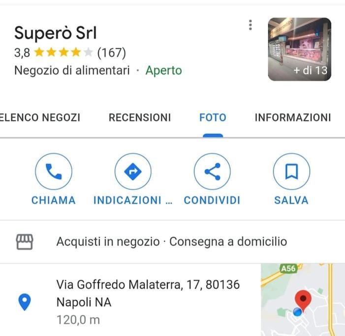 Miro Centro Storico Appartamento *
