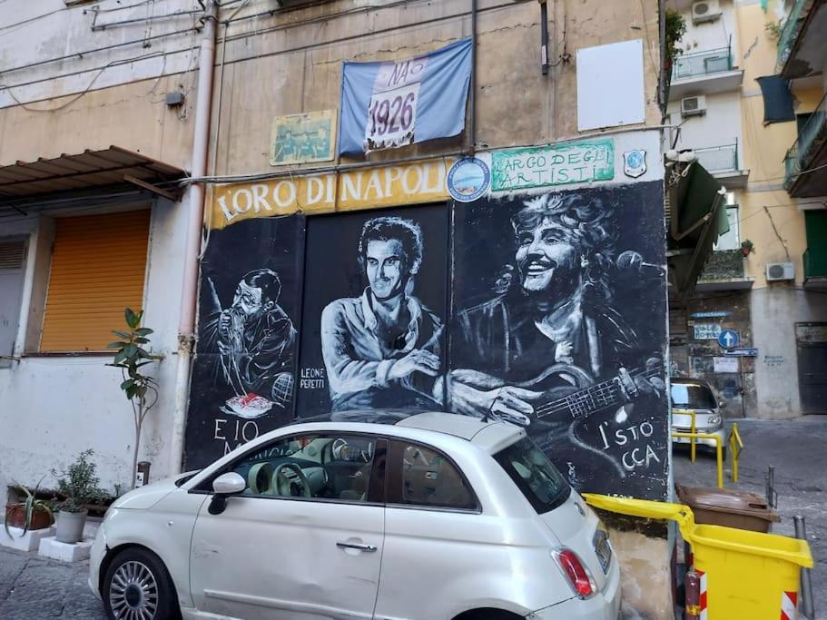 Miro Centro Storico Appartamento *
