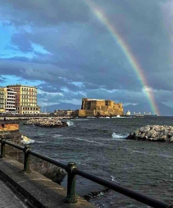 Miro Centro Storico * Napoli