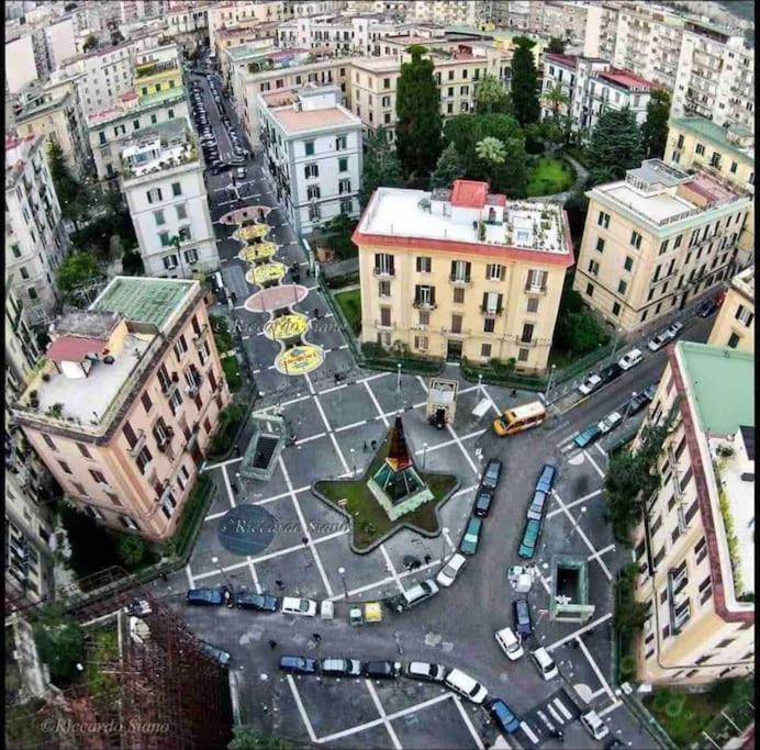 Miro Centro Storico Apartment