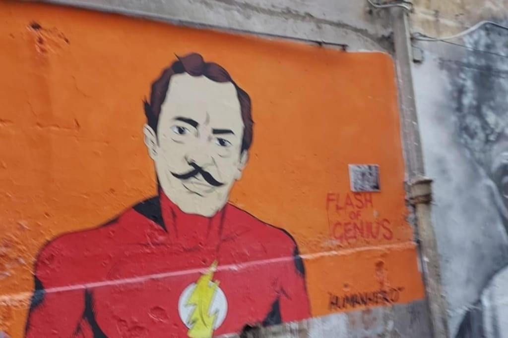 Miro Centro Storico Appartamento *