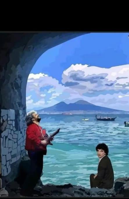 Appartamento Miro Centro Storico *