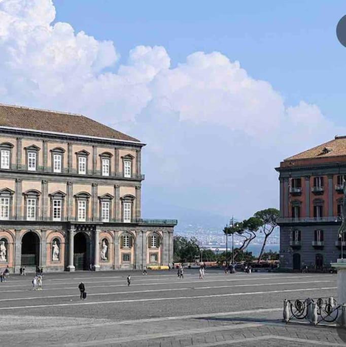 Miro Centro Storico Naples