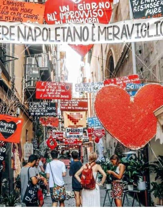 Miro Centro Storico * Napoli