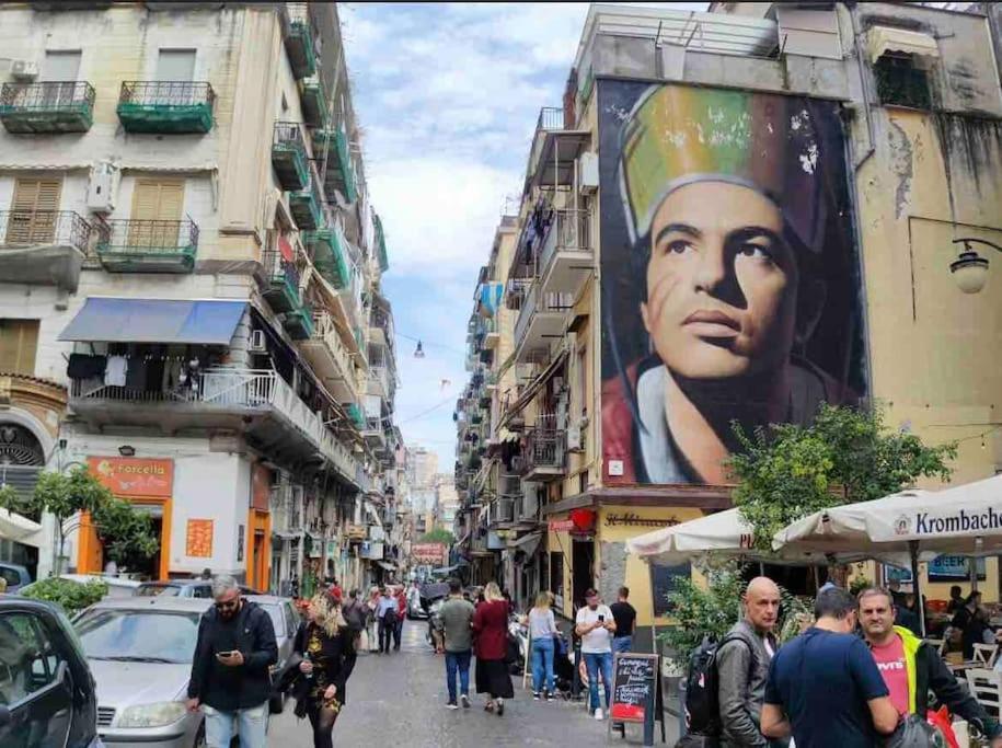 Appartamento Miro Centro Storico