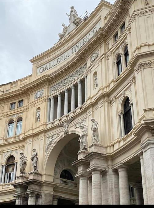 Appartamento Miro Centro Storico Napoli