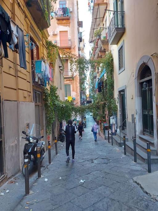 Miro Centro Storico * Napoli