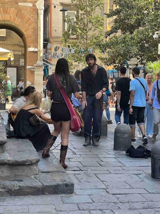 Miro Centro Storico Napoli
