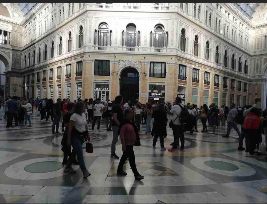 Miro Centro Storico