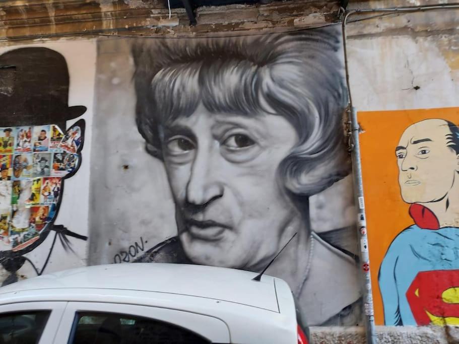Miro Centro Storico *