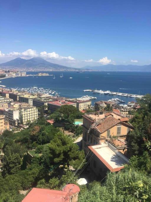 Miro Centro Storico Naples