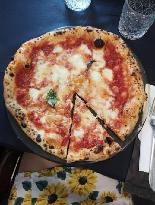 Appartamento Miro Centro Storico