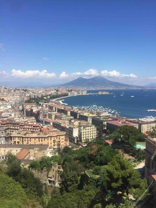 Miro Centro Storico Apartment Naples