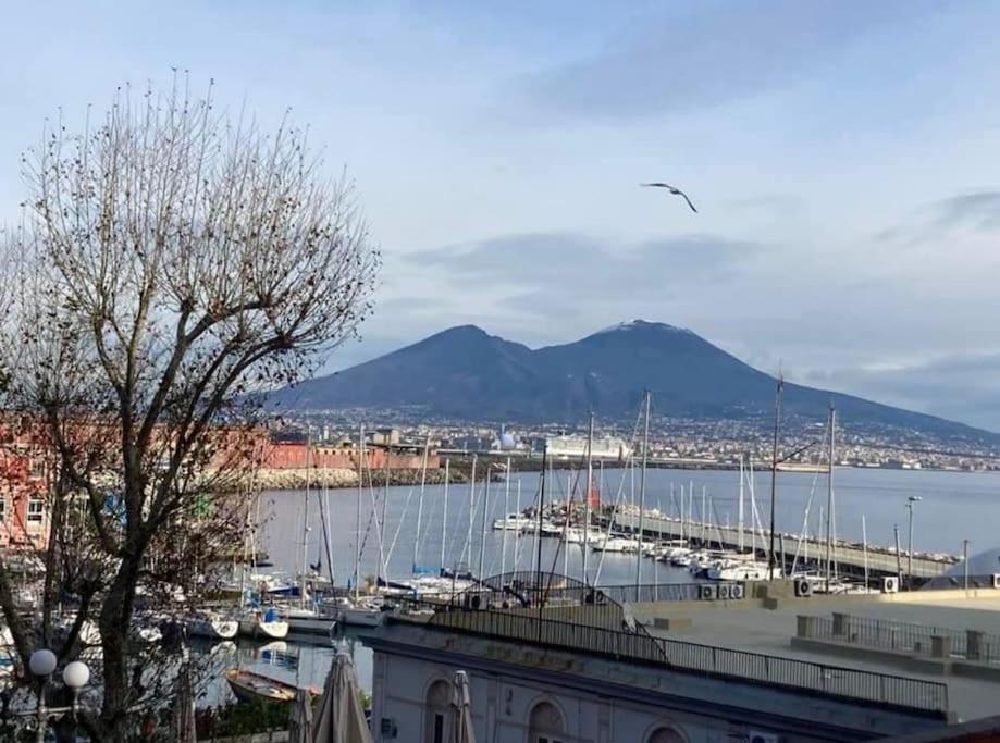 Miro Centro Storico Napoli