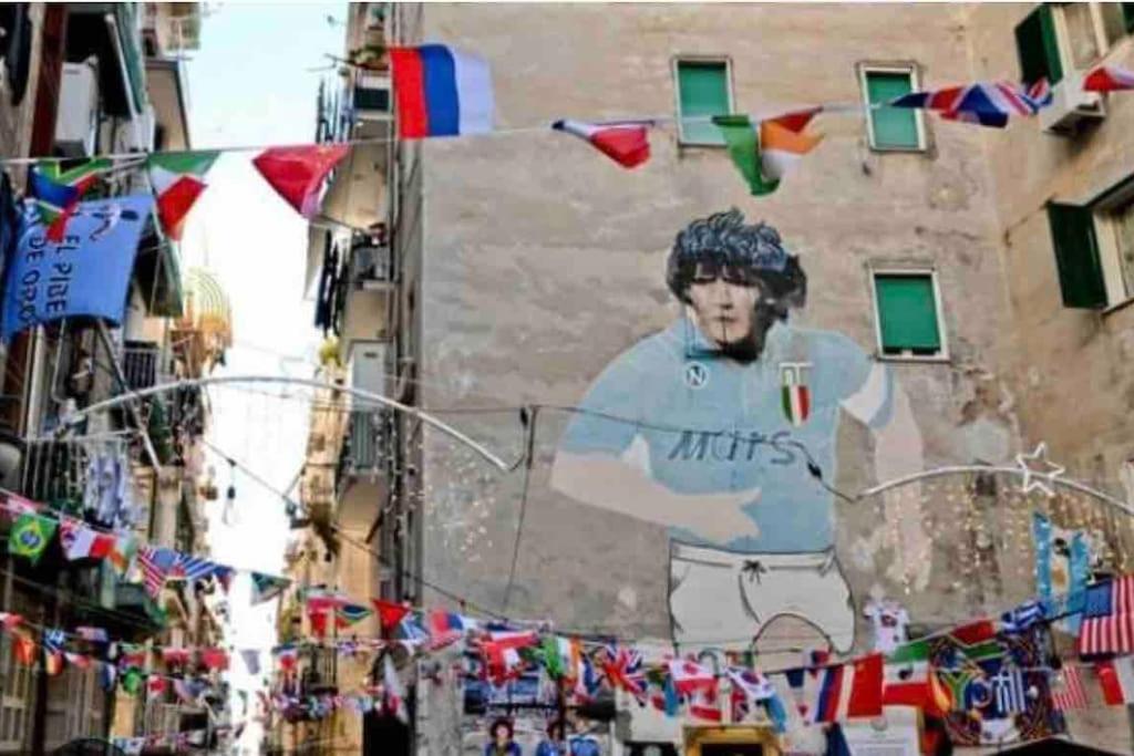 Miro Centro Storico