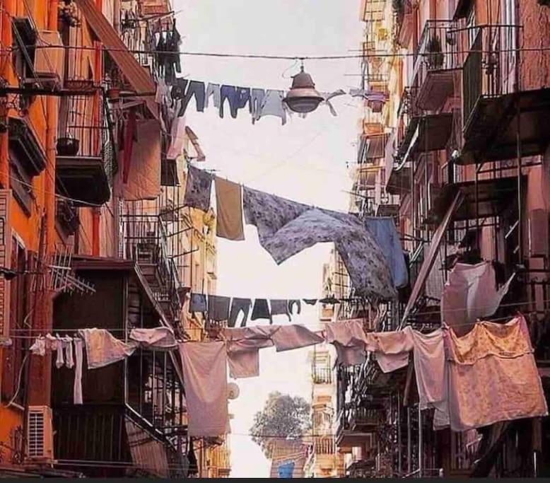 Appartamento Miro Centro Storico *